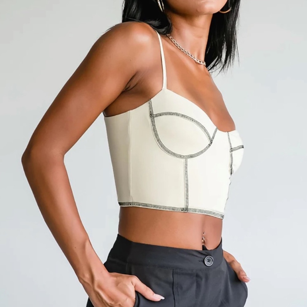 Princess Polly | Leilani Tank - Picture 2 of 8